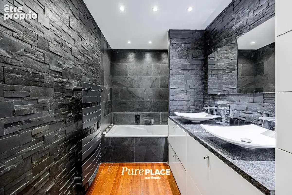 Maison/Villa T6 de 225 m² à Châtillon 92320 - photo 15