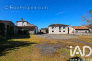 Photo 1 - Maison à JUILLE