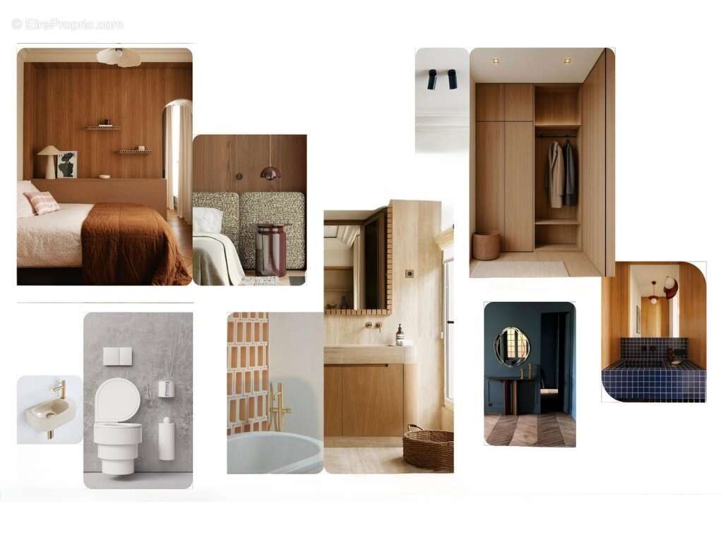 Appartement à BIARRITZ