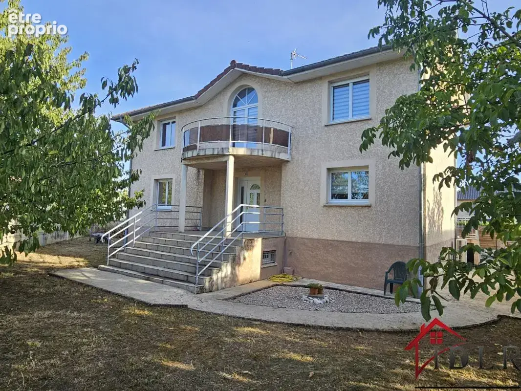 Photo Maison à Saint-Dizier au prix de 259 000€