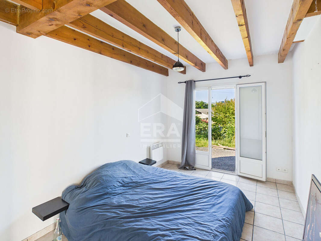 Maison à CAME