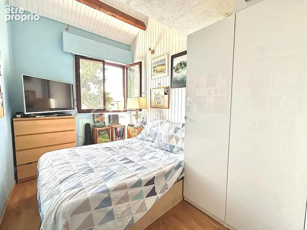 Maison lumineuse et spacieuse - photo 8