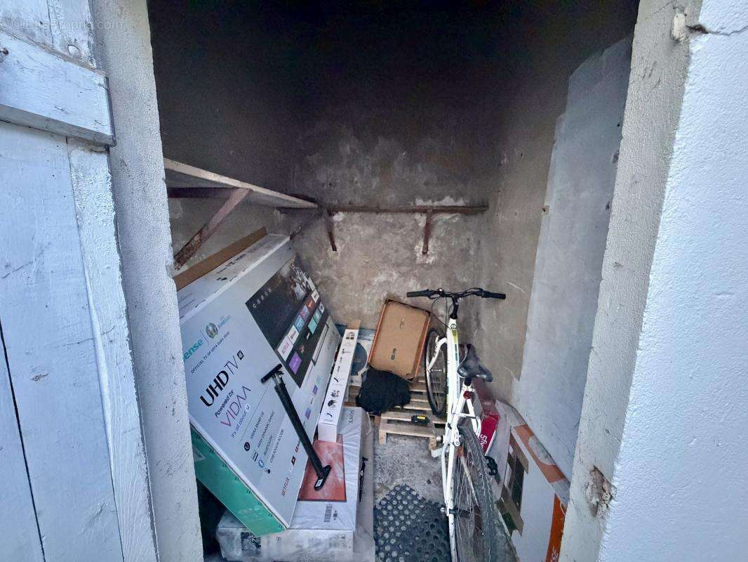Appartement à SAINT-NAZAIRE