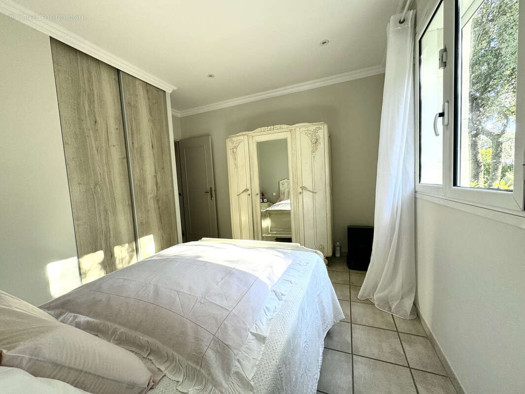 Maison à NIMES