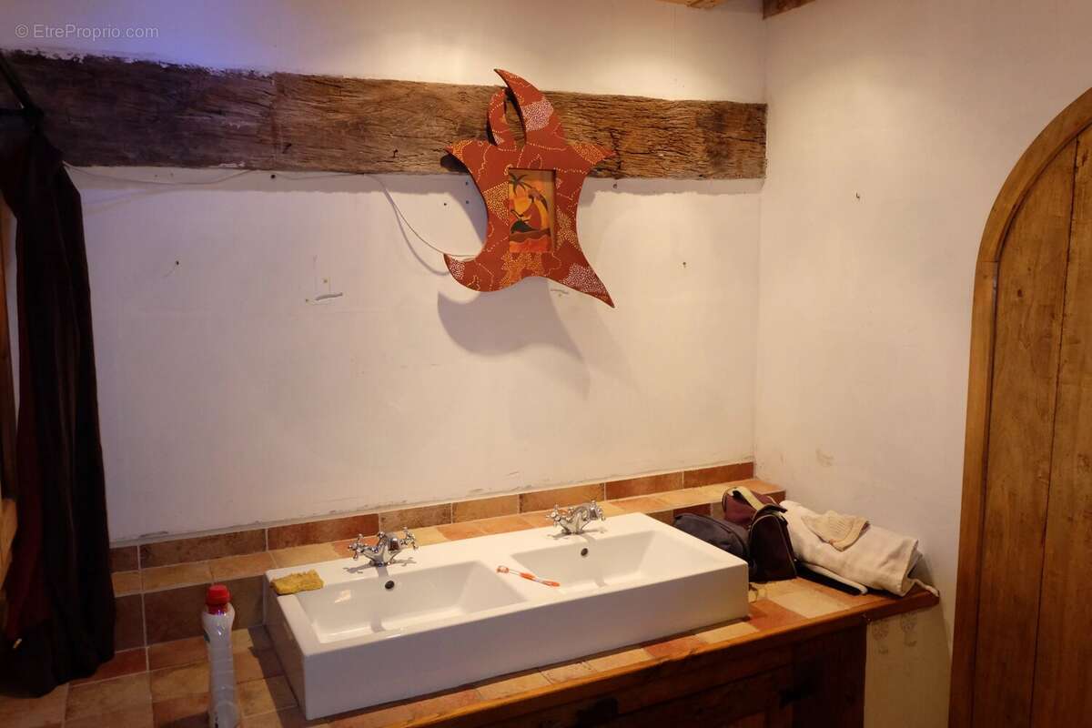 Maison à VILLENEUVE-SUR-LOT