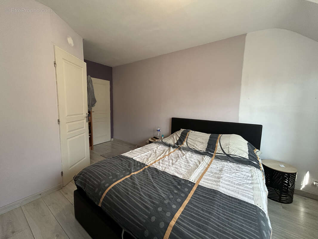 Maison à MORTAGNE-AU-PERCHE