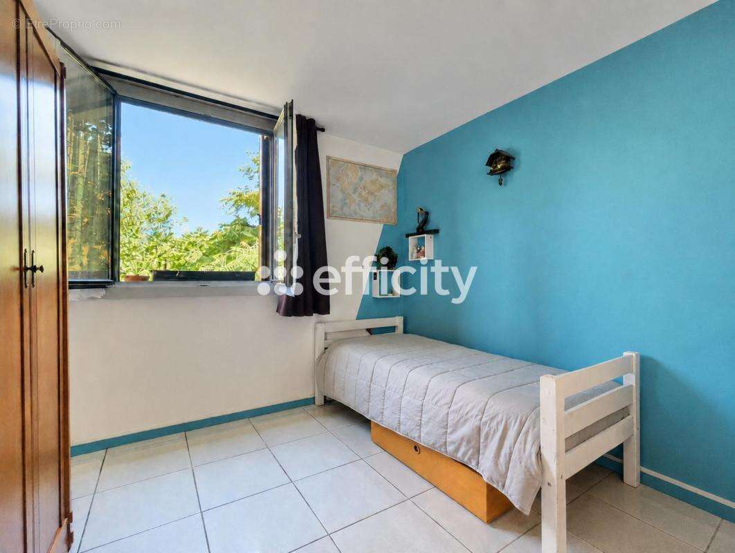 Appartement - photo 9