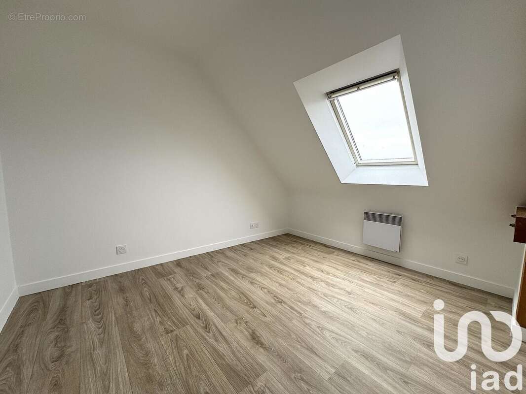 Photo 9 - Maison à SAINT-MELOIR-DES-ONDES