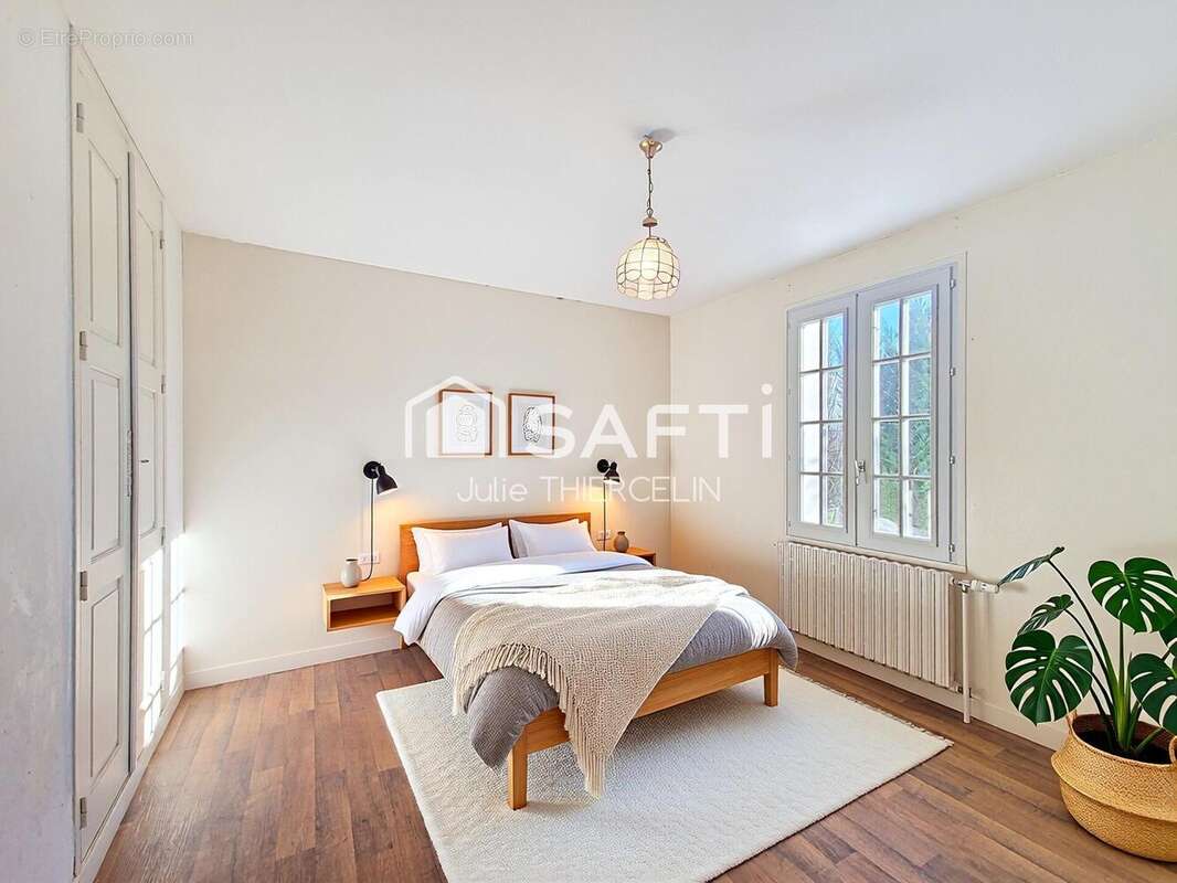 Photo 4 - Maison à BELLEGARDE