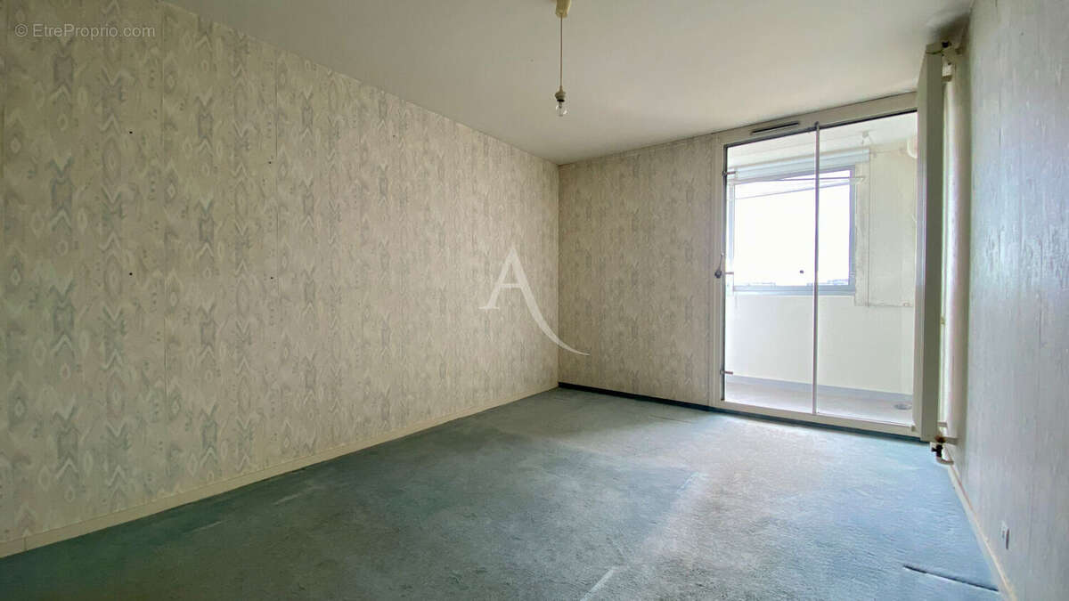 Appartement à LA ROCHE-SUR-YON