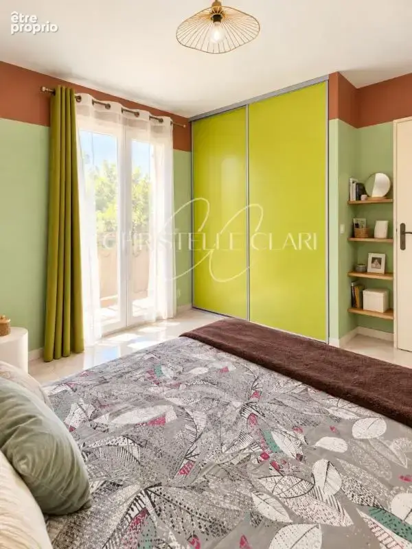 Maison de plain pied située en quartier résidentiel - photo 11