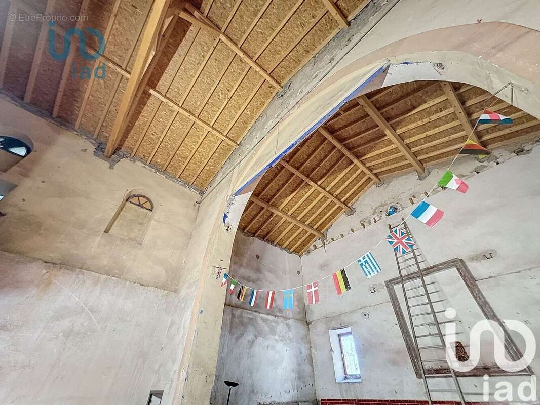 Photo 9 - Maison à AZILLE