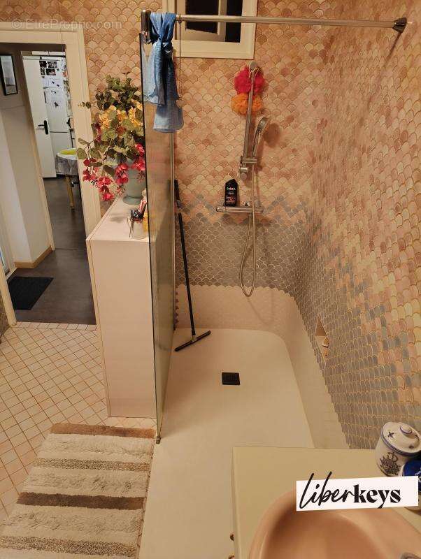 Appartement à TOURNUS