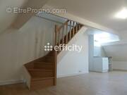 Appartement à SAINT-ARNOULT-EN-YVELINES