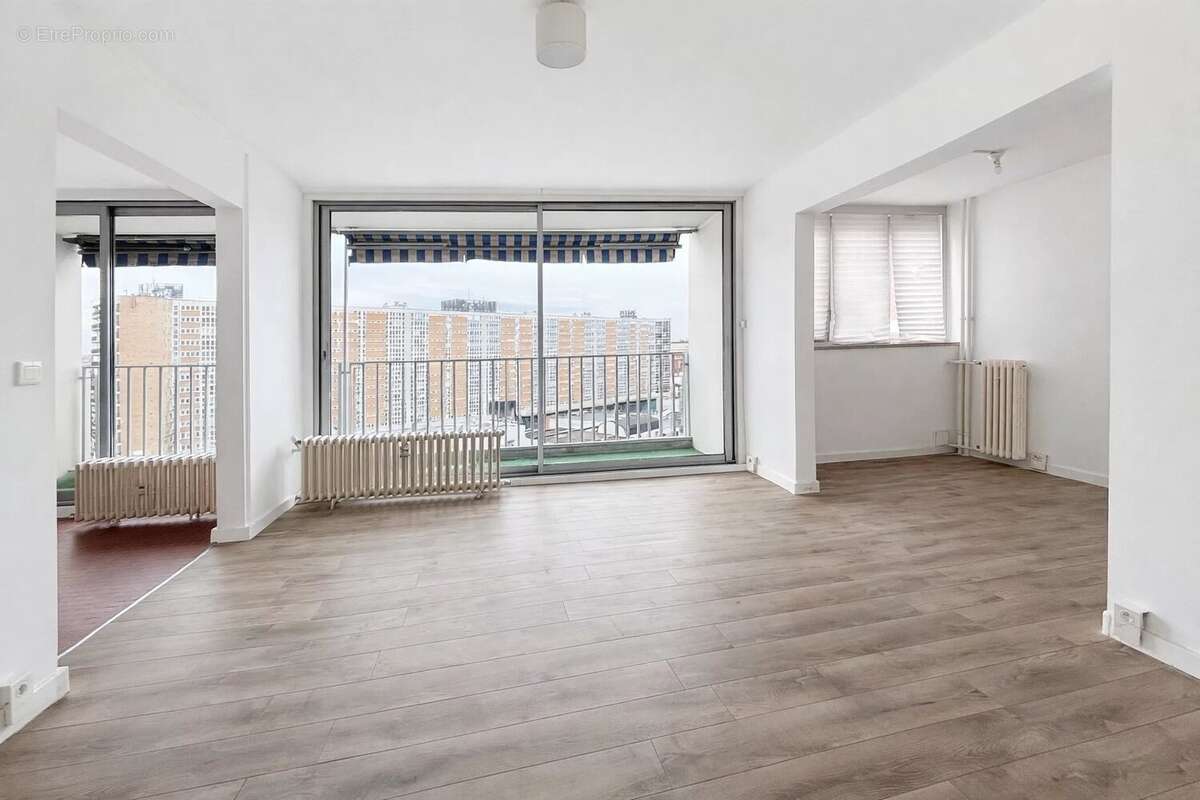 Appartement à ROUBAIX