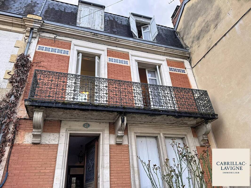 Maison à PERIGUEUX