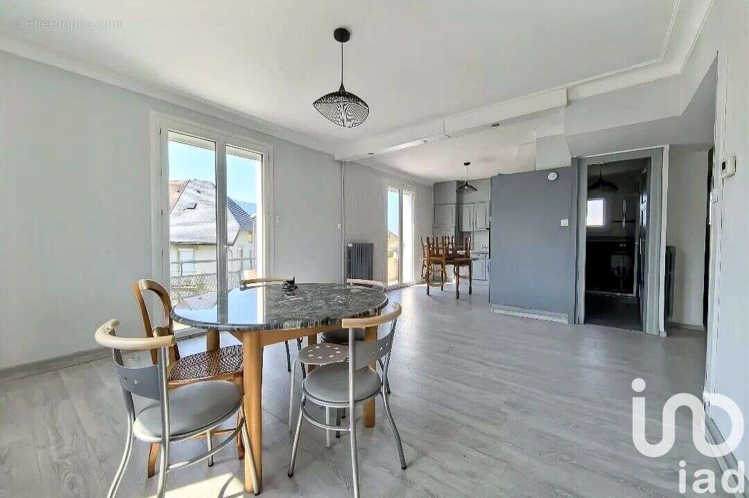 Photo 7 - Appartement à COGNIN