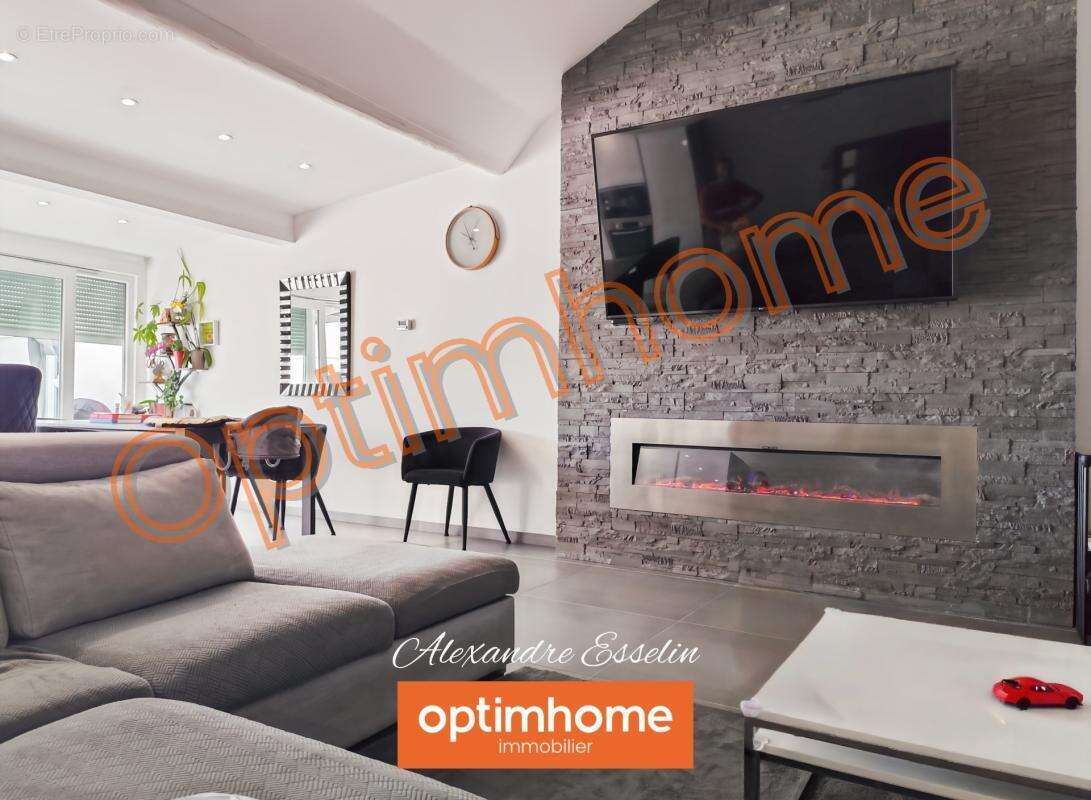 Maison d’exception – 7 pieces 167m² thionville (57) - photo 5