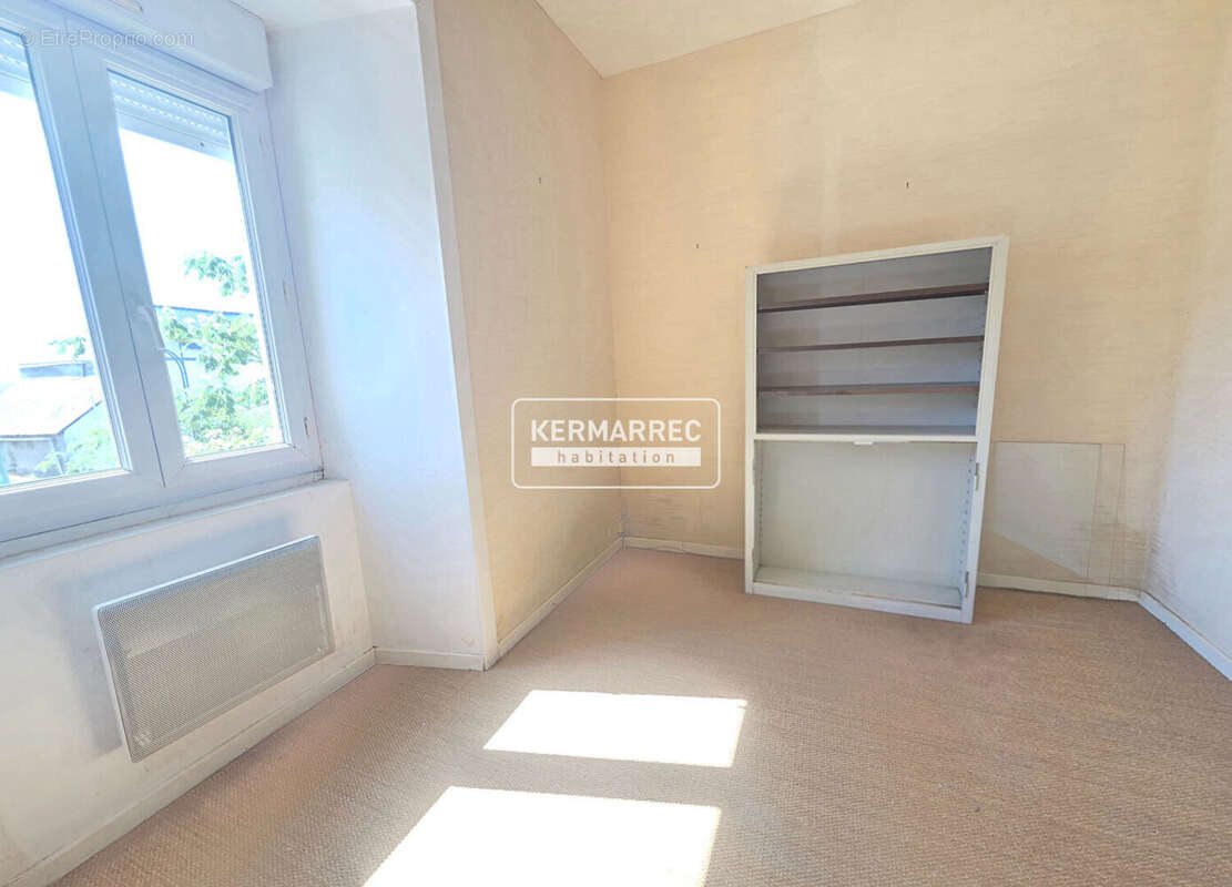Appartement Montoir De Bretagne 32 m² - photo 6