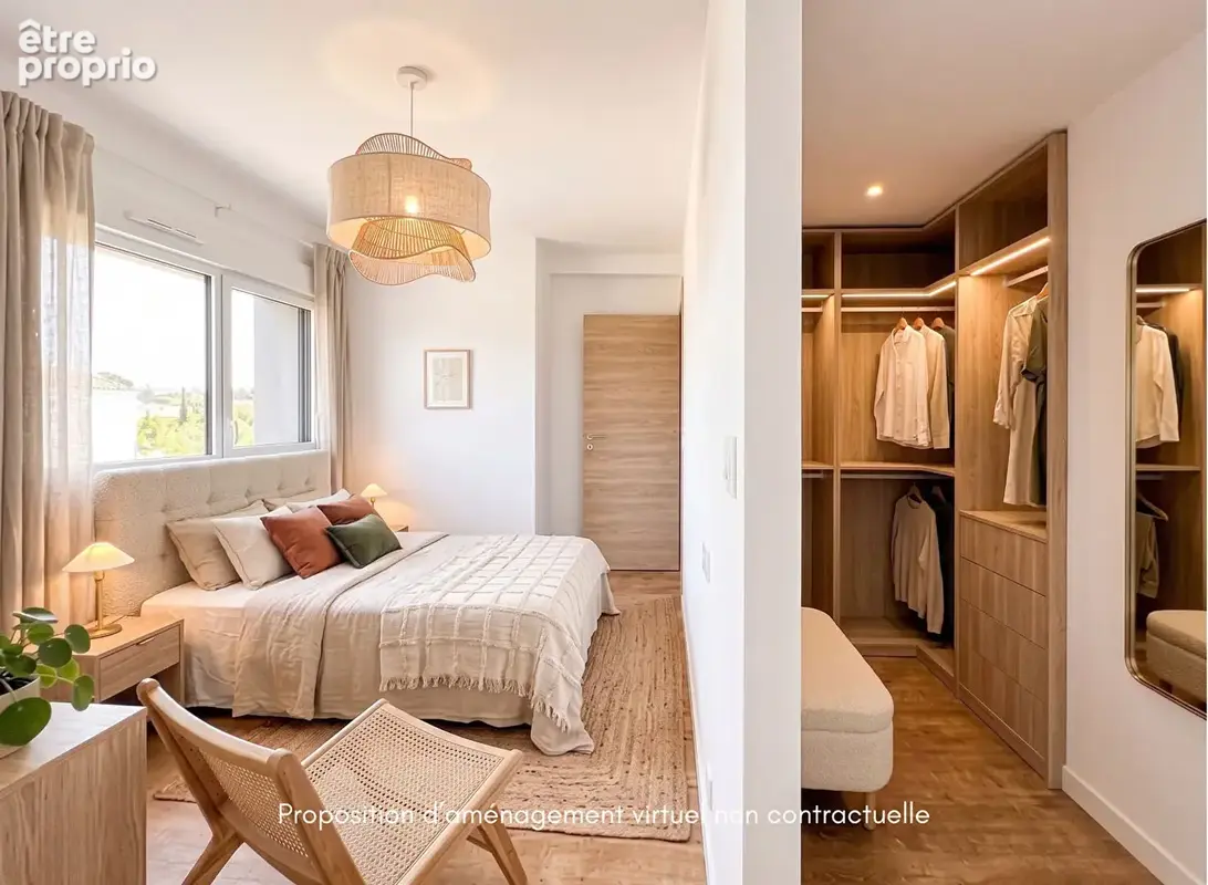 Maison 5 pièces 110 m² à vendre à Pornichet (44380) - photo 5