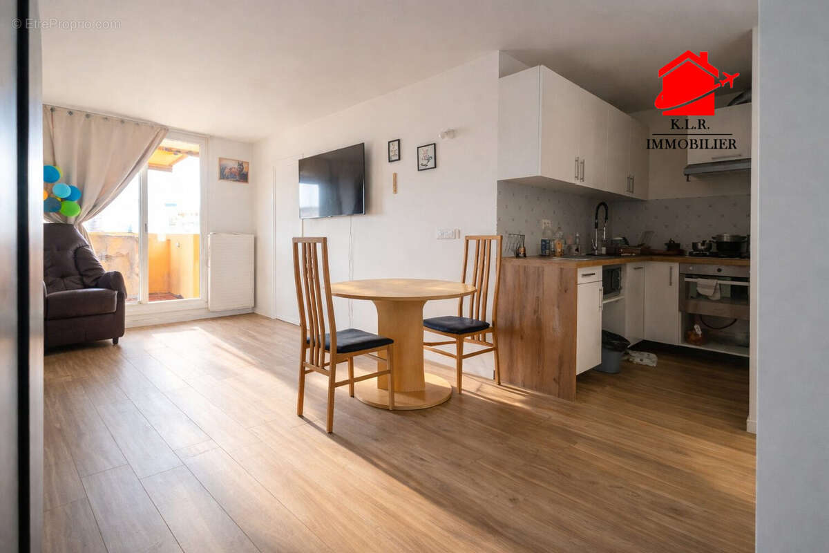 Appartement 82 m² à Nice  - photo 4