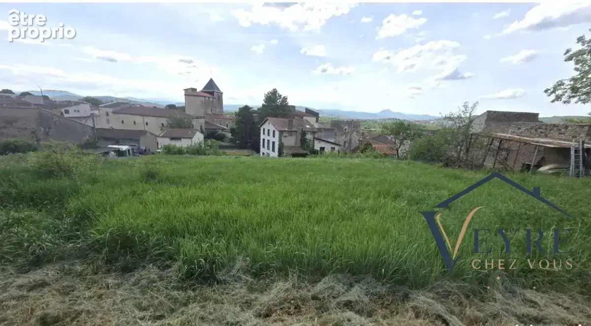 Terrain 764 m² à vendre à Perignat-Sur-Allier (63800) - photo 3