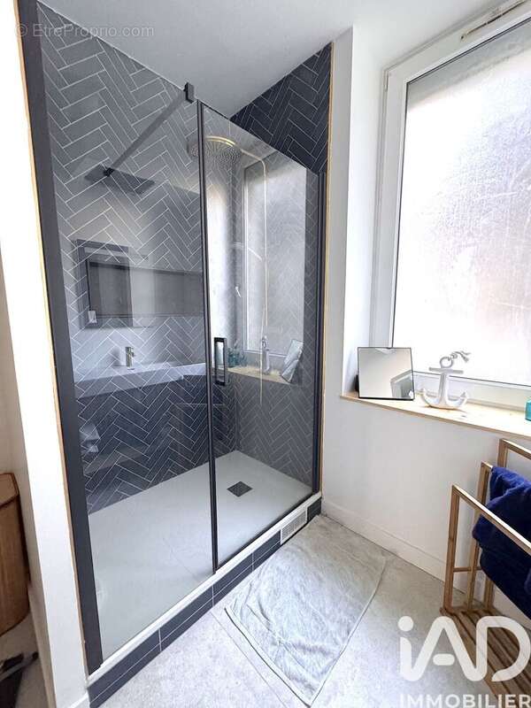 Photo 8 - Appartement à SAINT-MALO