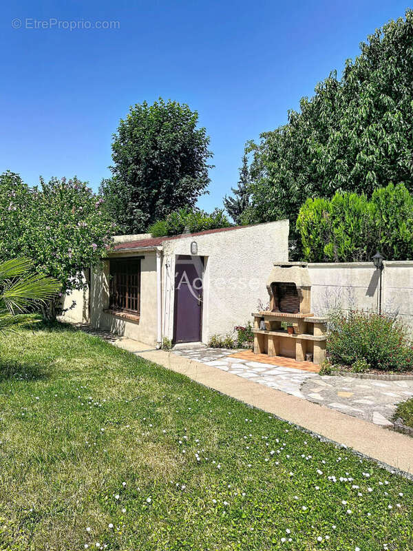 Maison à CHELLES