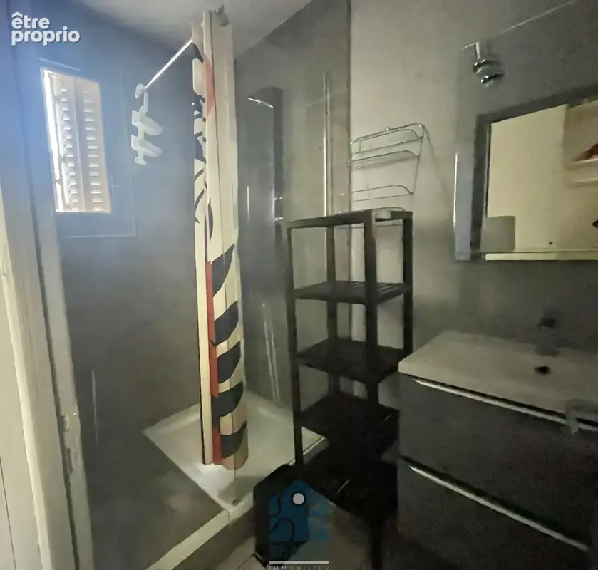 Appartement 2 chambres avec cave - photo 6