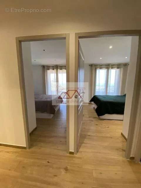 Appartement à SANTA-REPARATA-DI-BALAGNA