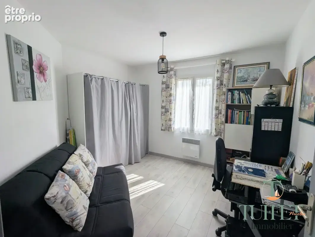 Maison 4 pièces 90 m² à vendre à Saint-Just-Luzac (17320) - photo 8