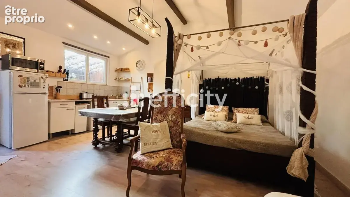 Maison 8 pièces 175 m² à vendre à Cissac-Medoc (33250) - photo 17