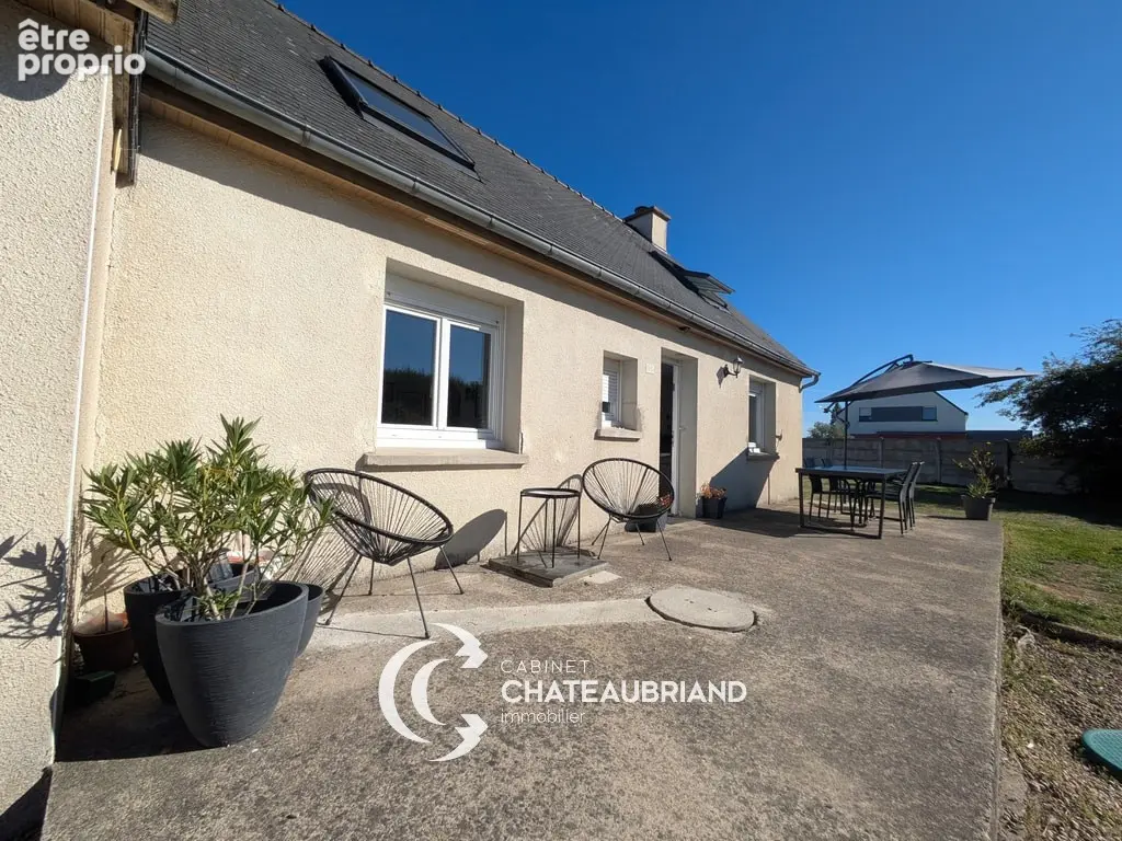 Photo Maison à Lillemer au prix de 275 600€