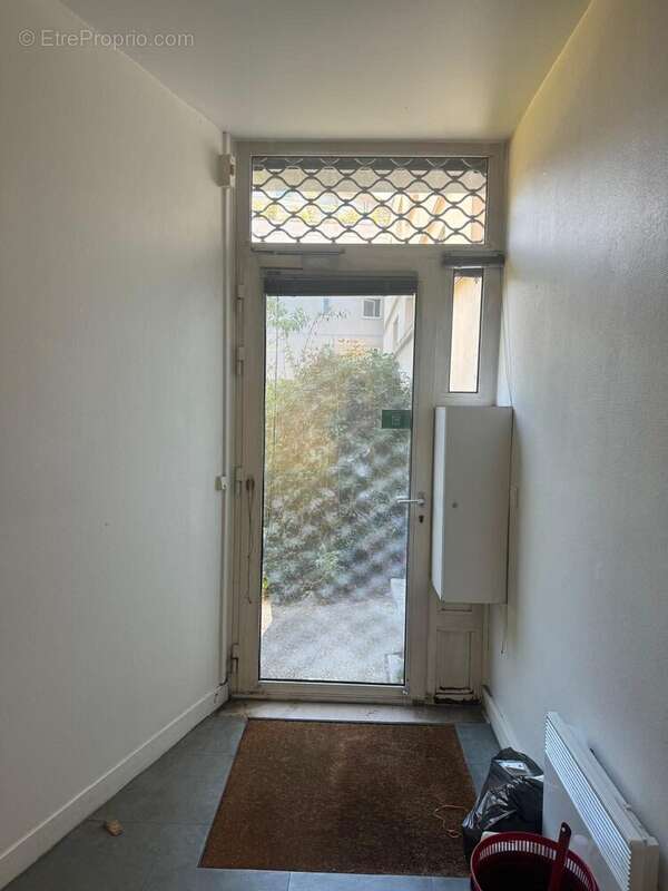 Commerce à GENTILLY