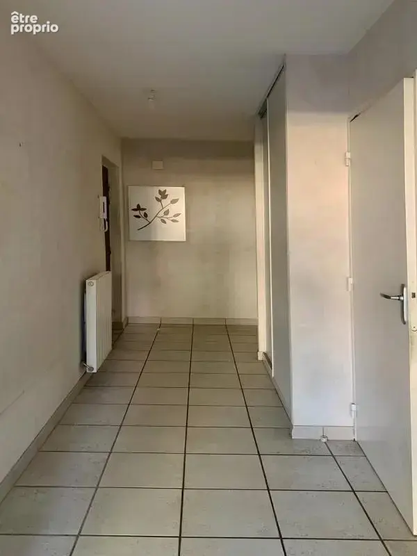 Appartement t3 + terrasse 12 m² - photo 9