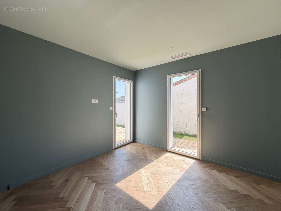 Maison achevée en 2026 - 3 chambres - Eysines - photo 7
