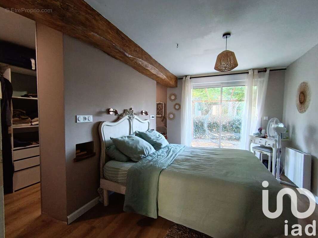 Photo 6 - Maison à SAINT-SYLVAIN-D&#039;ANJOU