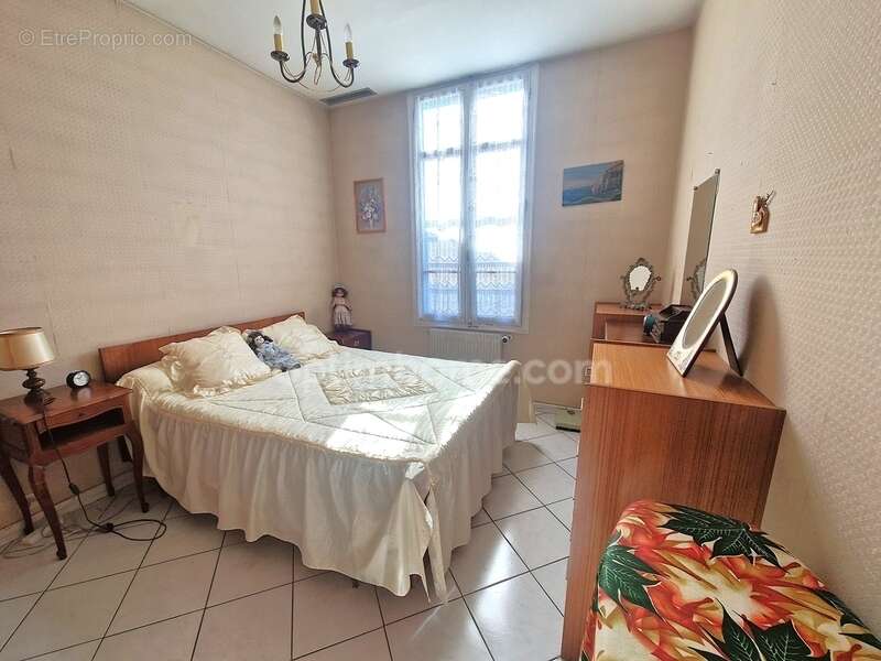 Maison à LE CANNET