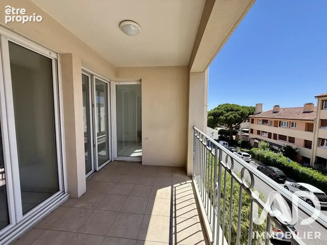 Photo 1 - Appartement à PUGET-SUR-ARGENS