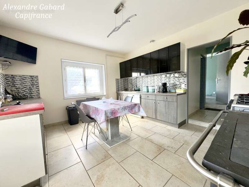 Maison à SAUVETERRE-DE-GUYENNE