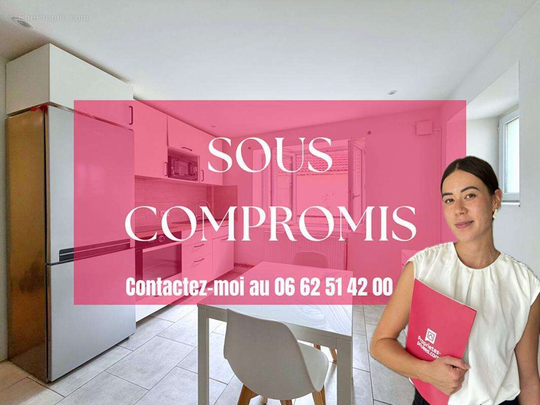 Appartement à SUCY-EN-BRIE
