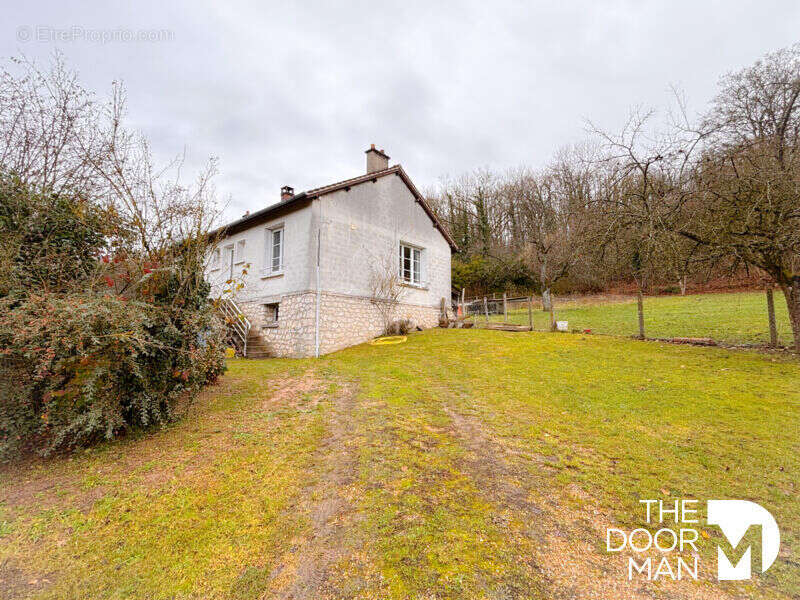 Maison à NOGENT-LE-ROI