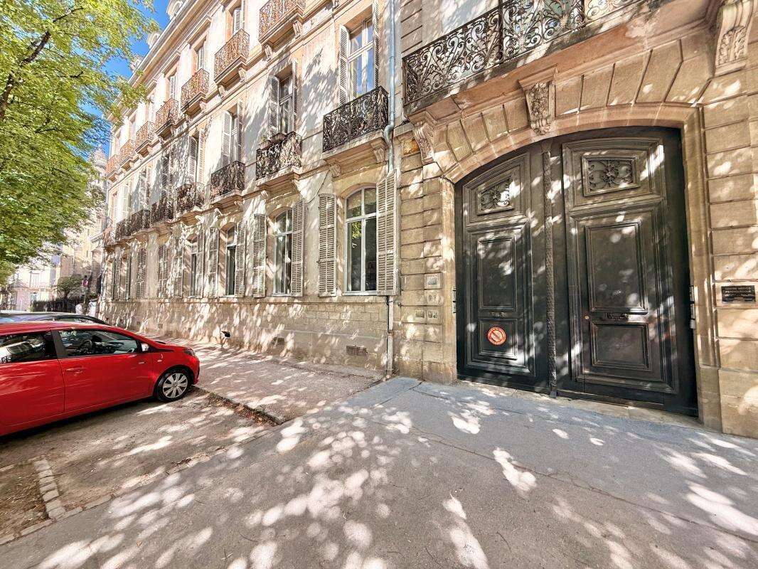 T3 Haussmannien de Charme - Bd Carnot, Dijon - photo 14