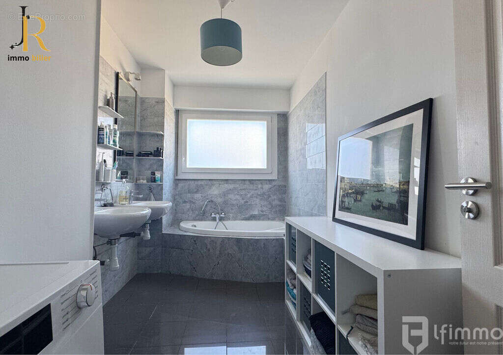 Appartement à SAINT-LOUIS