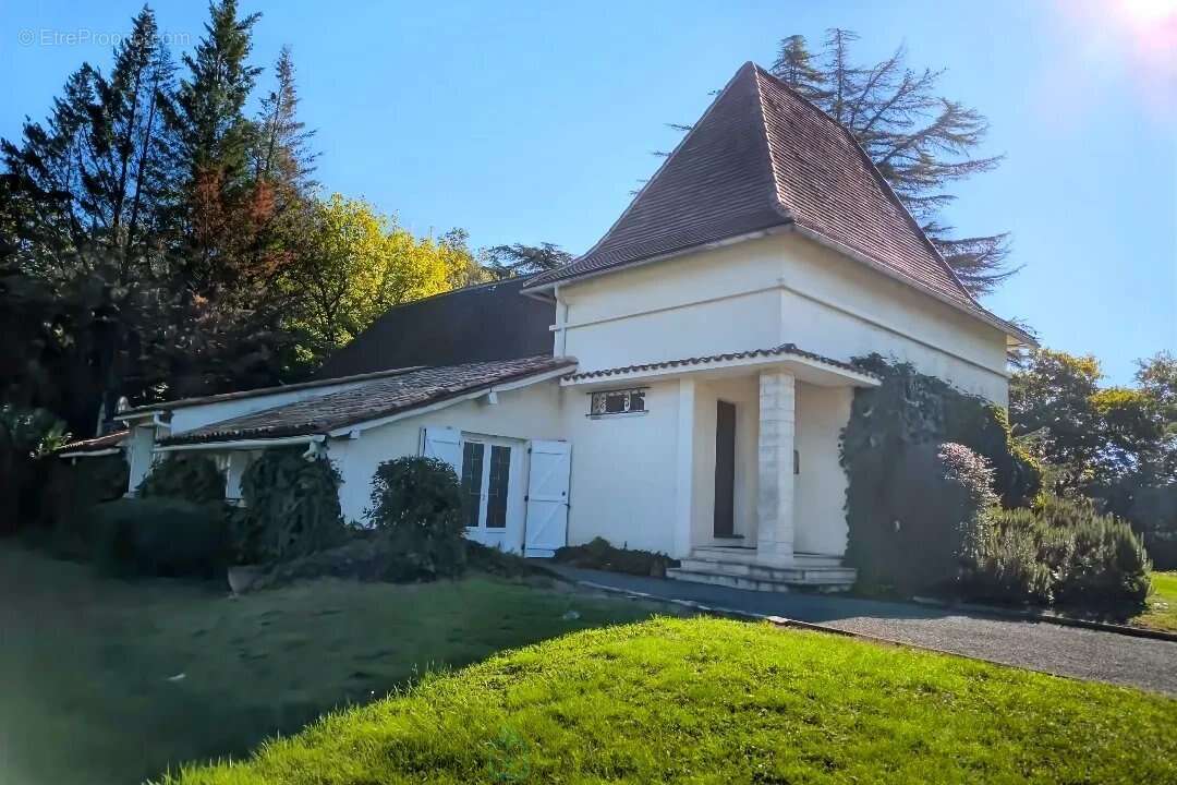 Maison à BERGERAC