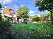 Maison à CONFLANS-SAINTE-HONORINE