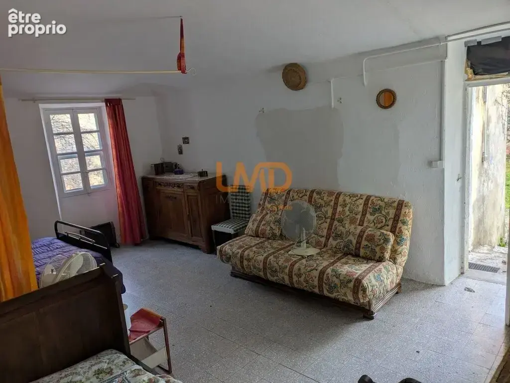 Maison en pierre 8 pièces 170m2 - photo 21