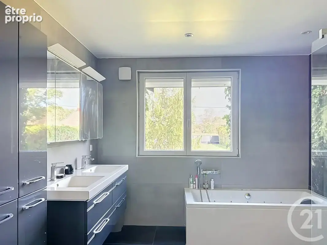 Maison 7 pièces 198 m² à vendre à Thaon-Les-Vosges (88150) - photo 10