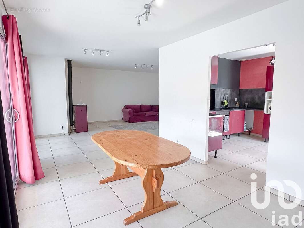 Photo 5 - Maison à LA VOULTE-SUR-RHONE