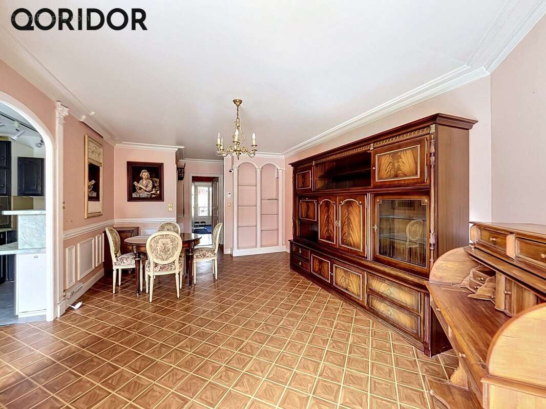 Appartement 67 m² à Rennes  - photo 2